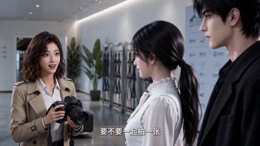 遇棠方知涉:偏执男主的掌心宠第二季(88集) 遇棠方知涉:偏执男主的掌心宠第二季(88集)全集一网打尽