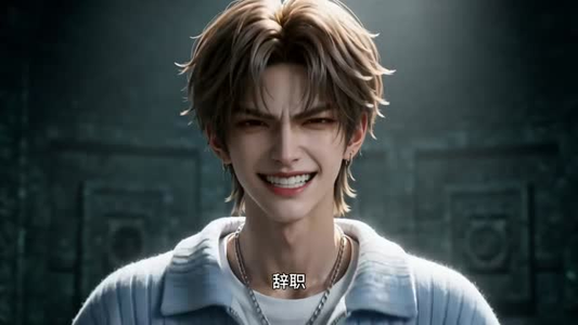 穿进小说,我偏不按剧本死(38集) 穿进小说,我偏不按剧本死(38集)精彩片段
