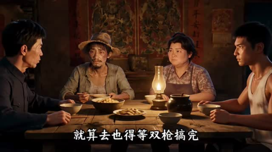 我在七零养娇夫!(148集) 我在七零养娇夫!(148集)真的太精彩了