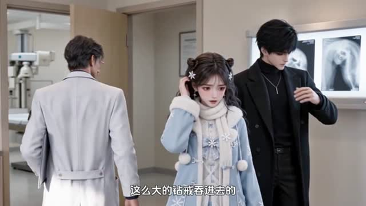 遇棠方知涉!第二季完结篇(72集) 遇棠方知涉!第二季完结篇(72集)短剧前十排行榜