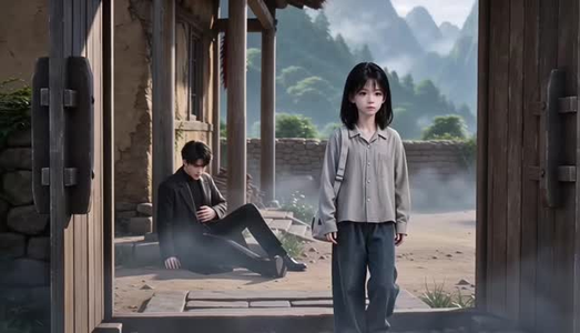 团宠小鸭:黎小鸭的人生路(92集) 团宠小鸭:黎小鸭的人生路(92集)红果短剧免费看