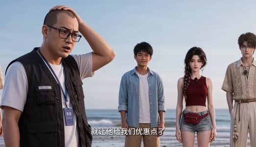 蓄意逐风,都癫点好第二季(84集) 蓄意逐风,都癫点好第二季(84集)全集