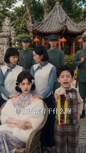 一琴一别四年春(92集) 一琴一别四年春(92集)热门短剧推荐