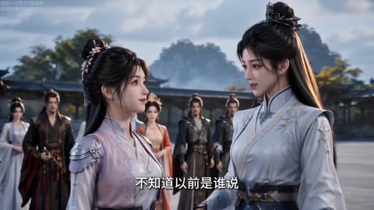 洛昭雪传(98集) 洛昭雪传(98集)热门短剧抢先