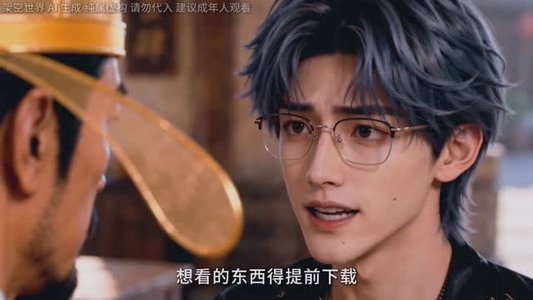 景区万朝录第三季(172集) 景区万朝录第三季(172集)独家资源免费看