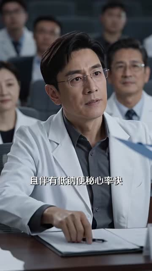 顶级博导,重生成为研一规培生第一季(75集) 顶级博导,重生成为研一规培生第一季(75集)好看短剧看不停