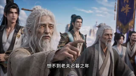 我能秒杀仙尊,但却只能秒仙尊!第一季(144集) 我能秒杀仙尊,但却只能秒仙尊!第一季(144集)零花钱看整部剧