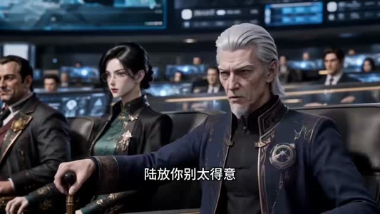 无敌财神!我觉醒了唯一隐藏职业(77集) 无敌财神!我觉醒了唯一隐藏职业(77集)精彩短剧来袭