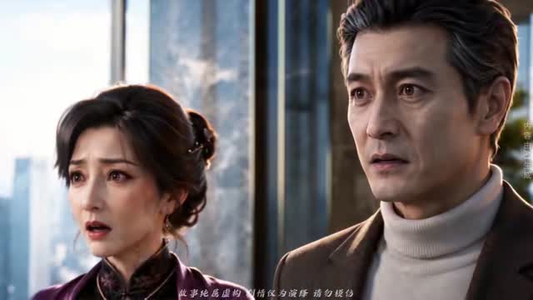 拒绝团宠从大小姐开始(42集) 拒绝团宠从大小姐开始(42集)火爆短剧抢先看