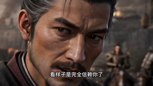 十座城买来的男人,给了她整个江山第一季(65集) 十座城买来的男人,给了她整个江山第一季(65集)最新短剧推荐