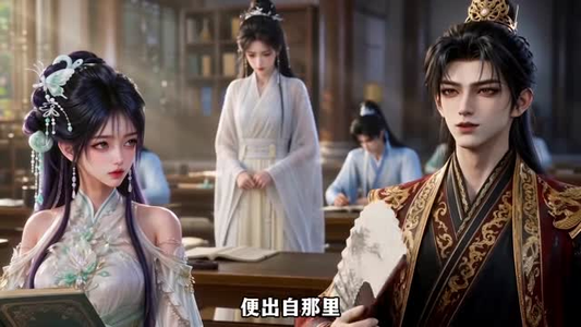 她一心回家他一心留她(150集) 她一心回家他一心留她(150集)热播短剧排行榜