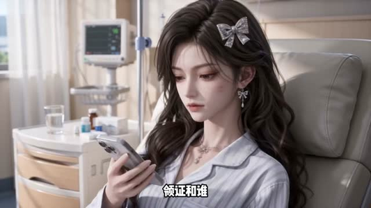 一纸契约,首富老公对我步步沦陷(113集) 一纸契约,首富老公对我步步沦陷(113集)最新热门短剧