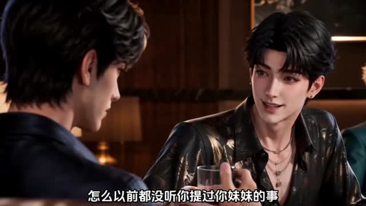 穿书九次,女配觉醒在线打脸!(157集) 穿书九次,女配觉醒在线打脸!(157集)精彩片段