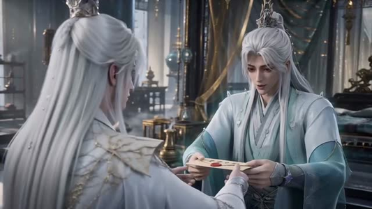 我能秒杀仙尊,但却只能秒仙尊!第二季(130集) 我能秒杀仙尊,但却只能秒仙尊!第二季(130集)超火短剧抢先看
