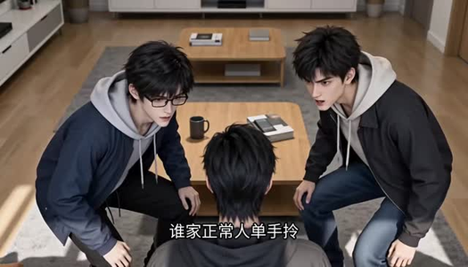 现代合租:我与女帝的快乐生活(135集) 现代合租:我与女帝的快乐生活(135集)热播短剧重燃