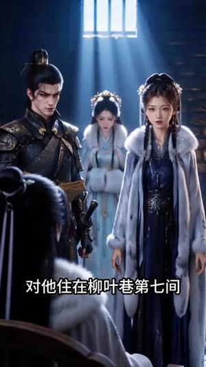真话咒惹祸,寿宴疯狂爆大瓜(51集) 真话咒惹祸,寿宴疯狂爆大瓜(51集)1-102集