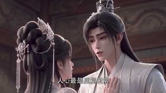 暴君是我救的(70集) 暴君是我救的(70集)短剧排行榜