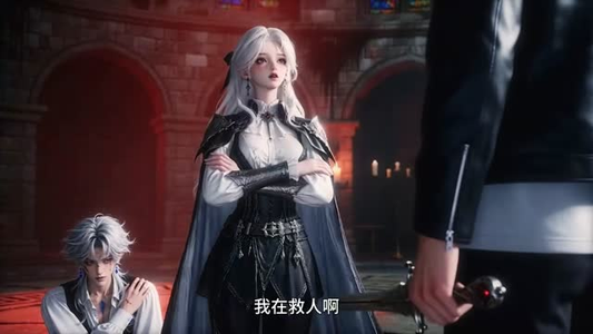 穿成炮灰女配,我被反派团宠了(66集) 穿成炮灰女配,我被反派团宠了(66集)全剧看到大结局