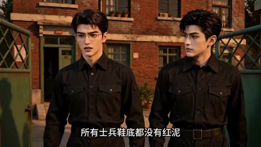 七零带崽寻夫:满院亲戚全是上古大妖(72集) 七零带崽寻夫:满院亲戚全是上古大妖(72集)高质量短剧推荐