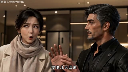 苏亲解哑之高冷校草爱上我(95集) 苏亲解哑之高冷校草爱上我(95集)第一集