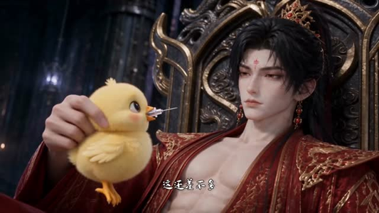 强娶魔尊九万次(67集) 强娶魔尊九万次(67集)演员表