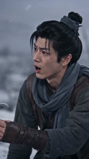 货在人在,公子别挂(55集) 货在人在,公子别挂(55集)深深爱上这部剧