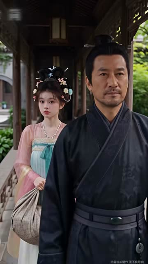 福满盈:摄政王府的锦鲤小王妃(158集) 福满盈:摄政王府的锦鲤小王妃(158集)精彩的网络短剧