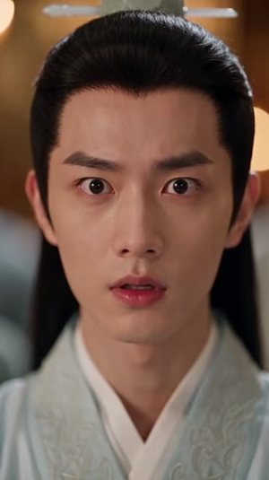 你中状元上殿,但皇位上是你老婆(83集) 你中状元上殿,但皇位上是你老婆(83集)免费观看