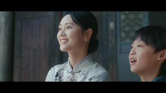 民国奇女子传第三季(91集) 民国奇女子传第三季(91集)每天短剧分享