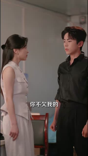 江总,请保持乙方自觉(69集) 江总,请保持乙方自觉(69集)每日短剧分享