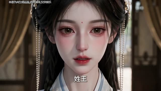 南星掌灯:正妻三问定乾坤(79集) 南星掌灯:正妻三问定乾坤(79集)好看短剧分享