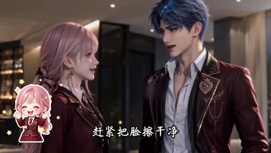团宠小梨:爱意难躲(30集) 团宠小梨:爱意难躲(30集)最火爆短剧