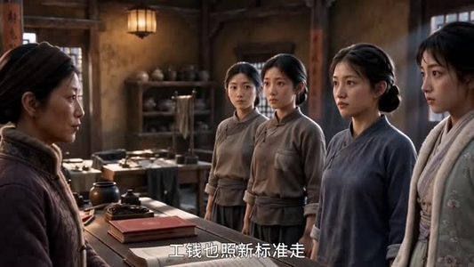 疯娘翻身,穿越宠崽第九季(157集) 疯娘翻身,穿越宠崽第九季(157集)在线观看完整版