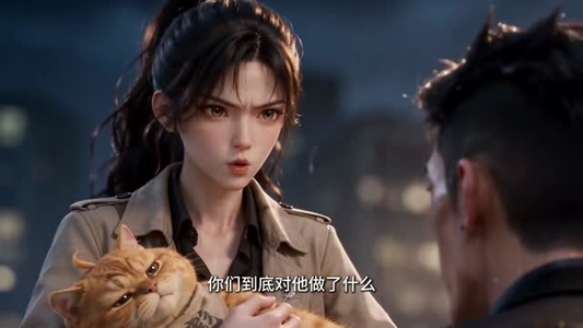 小鸡毛也能当月老(40集) 小鸡毛也能当月老(40集)精彩短剧又来了