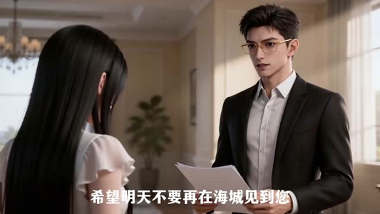 后来,星星亮了(23集) 后来,星星亮了(23集)好看的短剧分享