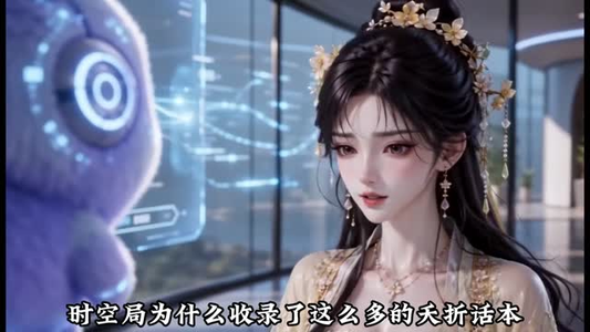 三世偏爱,终是她(122集) 三世偏爱,终是她(122集)女频短剧推荐