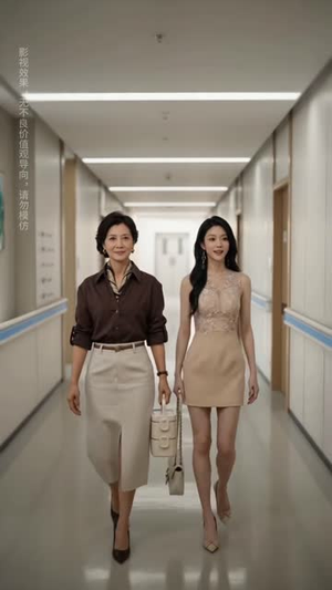 婚后恋爱法则AI版(75集) 婚后恋爱法则AI版(75集)女主谁演的
