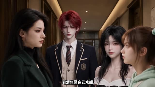 驼驼的乙游攻略第三季(263集) 驼驼的乙游攻略第三季(263集)最火短剧推荐