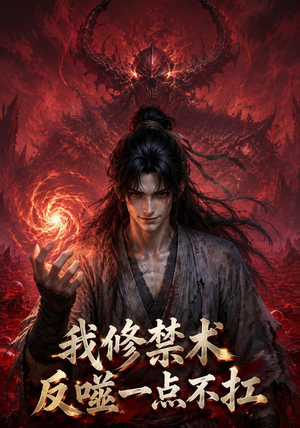 我修禁术反噬一点不扛(56集) 我修禁术反噬一点不扛(56集)免费版