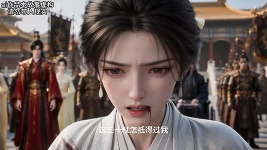 雍王妃(61集) 雍王妃(61集)精彩的短剧
