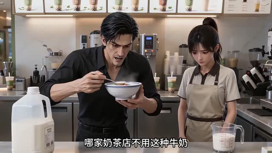 激活美食治愈系统我靠摆摊火遍了整座城市二（121集）第一季
