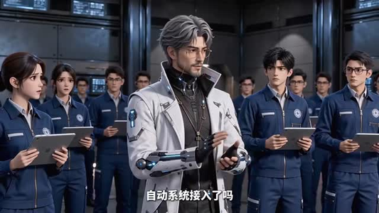 跨万界穿梭!第四季(155集) 跨万界穿梭!第四季(155集)好看上头的短剧