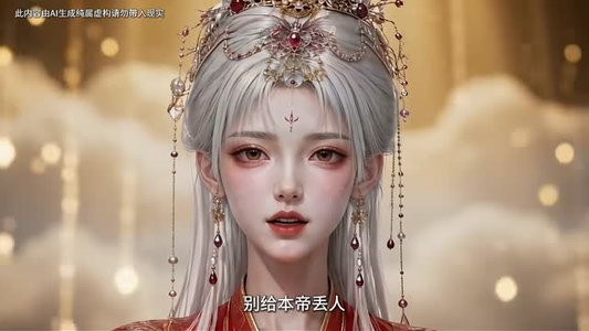 我在仙界当兽医,把女帝当猫撸(60集) 我在仙界当兽医,把女帝当猫撸(60集)全集下载