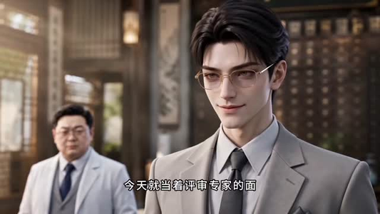误入满级大神宿舍,我成了团宠第三季(91集) 误入满级大神宿舍,我成了团宠第三季(91集)热门火爆短剧