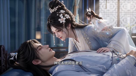 寒王妃专治各种不服(126集) 寒王妃专治各种不服(126集)集免费看短剧