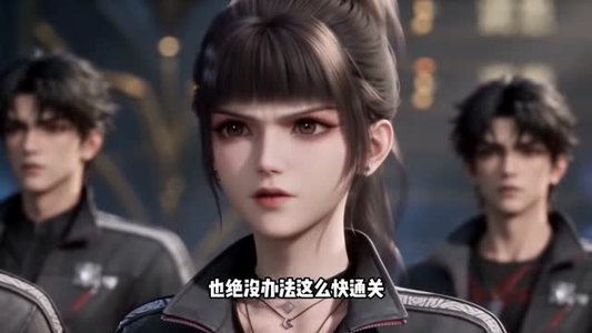 无敌财神!我觉醒了唯一隐藏职业第二季(85集) 无敌财神!我觉醒了唯一隐藏职业第二季(85集)温柔追捕短剧