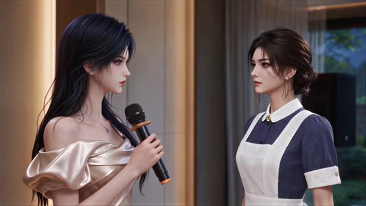 重生觉醒,这次我不做恋爱脑第六季(101集) 重生觉醒,这次我不做恋爱脑第六季(101集)短剧精彩推荐