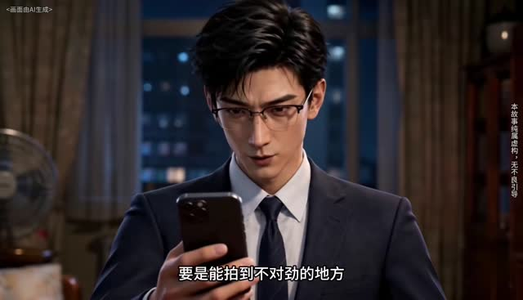收租精神小妹!第二季(124集) 收租精神小妹!第二季(124集)短剧追不停