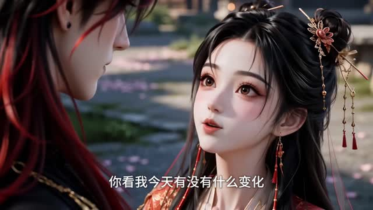 号外号外,团宠小师妹她又开挂了(80集) 号外号外,团宠小师妹她又开挂了(80集)百万短剧抢先看