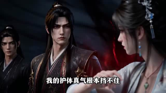 谁说没灵根不能修仙的?之无灵证道第28季(146集) 谁说没灵根不能修仙的?之无灵证道第28季(146集)精彩短剧天天看